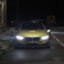 BMW M4 F82 PEEK