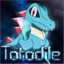 Totodile