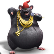 Mr. Boombastic