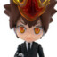 Boss Tsuna