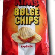 bølgechips