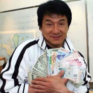 Jackie Chan