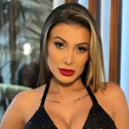 Andressa Urach