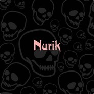 Nurik 男