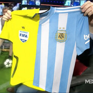 Player avatar