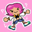 PinklovelyAS