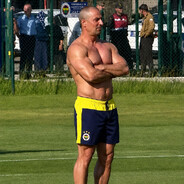 HACI İSMAİL KARTAL