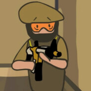 its ya boy manim Steam avatar