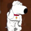 Brian Griffin (certified: DAWG)