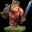 Barbarian King