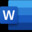 Microsoft Word avatar