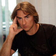 Zeljko Mitrovic Zeks