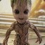 I am Groot!