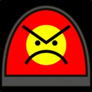 [REF] Issen avatar