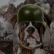 Parmydog