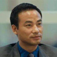 洪兴帮党委书记