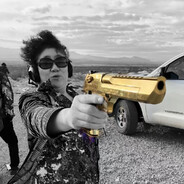 内向的人从不外设