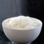 Plain White Rice