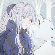 卡特莉丝的磁流体