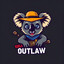 Koala Outlaw TTV