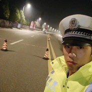 R城交警大队中队长701