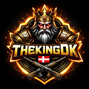 [KING] TheKingDK - steam id 76561199252480665