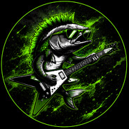 Peixe Guitarra