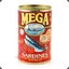 Mega Sardines