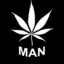 • Marijuana Man •