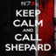 Shepard