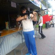 >>Кассиус Клей<<