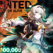 星核第一突破手流萤