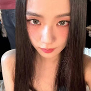 BLACKPINK的KimJIsoo本人