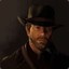 Arthur Morgan