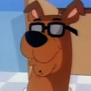 Scooby dooby doo