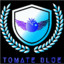 TOMATE BLUE