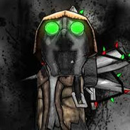 Steam Avatar