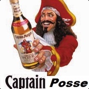 capt'n posse [AUT]