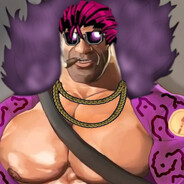 Steam Avatar