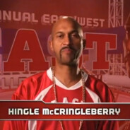 Hingle McCringleberry