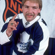 Wendel Clark