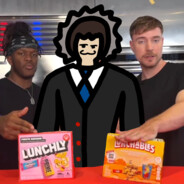 Mini Zoran REAL!!1!!11!!1!1