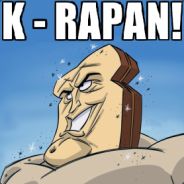 K - RAPAN!