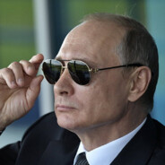 ☭В.В Путин☭