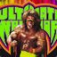 Ultimate Warrior