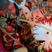 真不是我枪法马，对面一个千束你让我怎么打