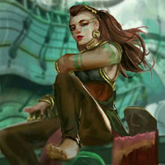 泥潭少女俄洛伊