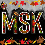 ✪ MSK