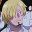 The Serendipitous Sanji