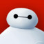 Doctor Baymax